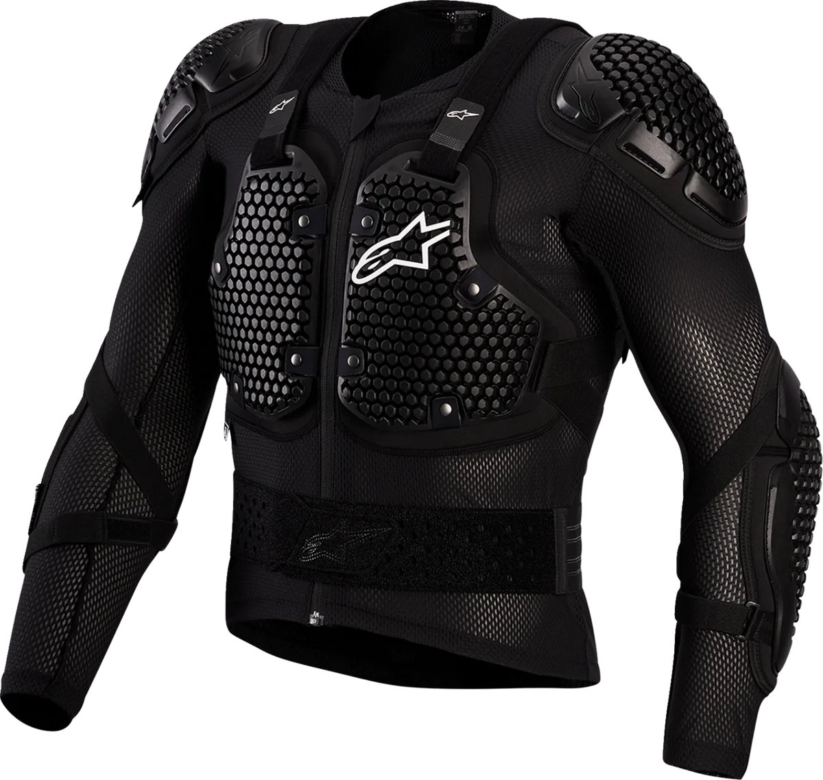 Bionic Action v3 Protection Jacket