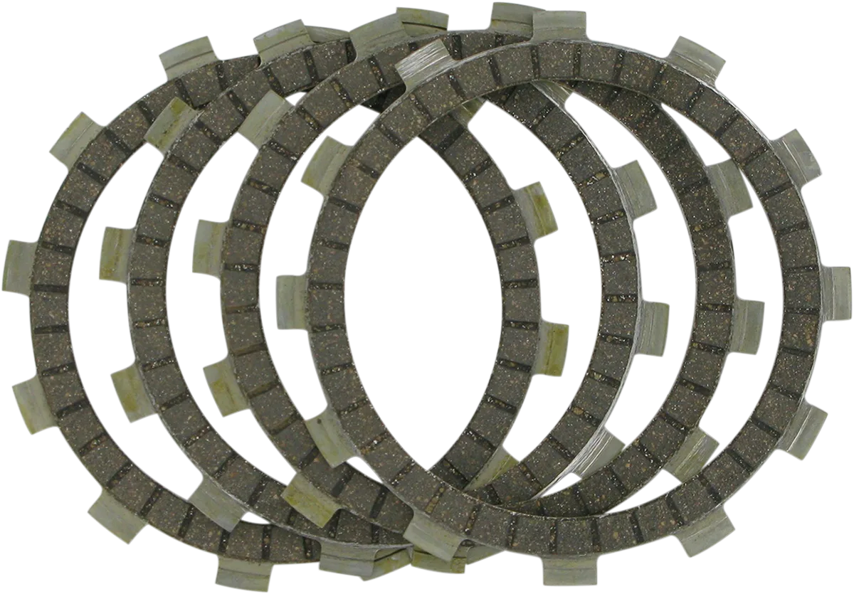 CK Standard Series Clutch Kit