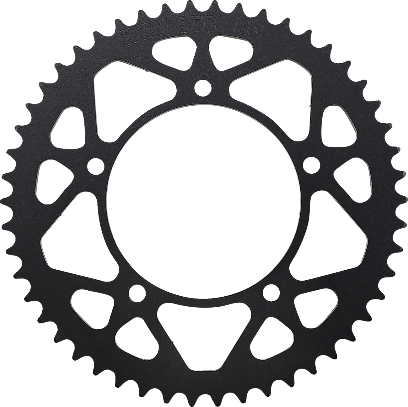 Steel Rear Sprocket