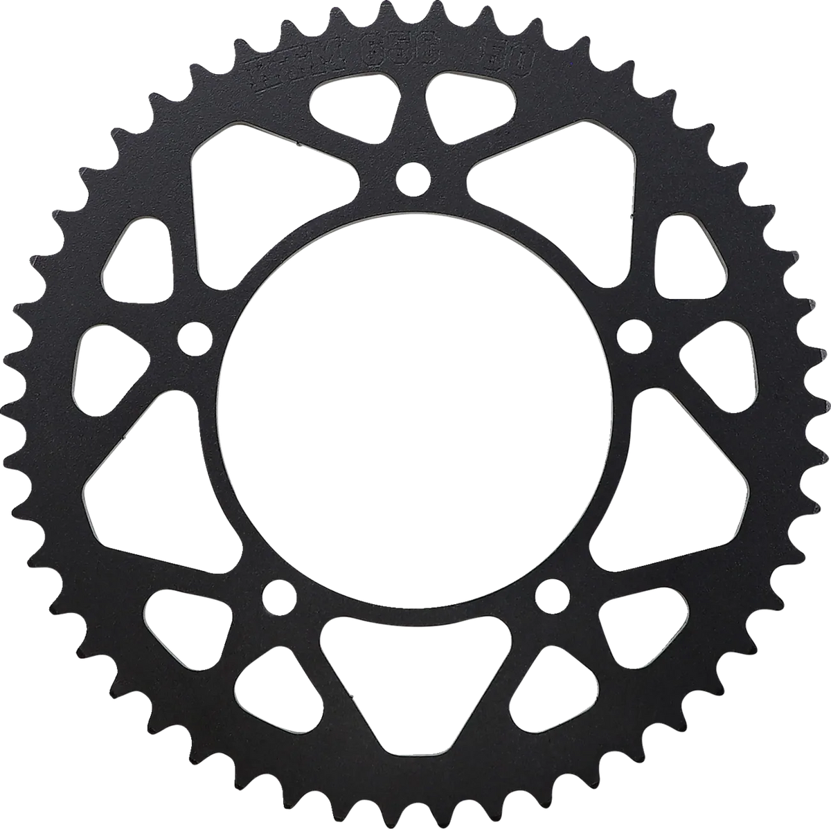 Steel Rear Sprocket
