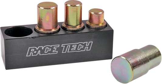 Shock Bearing Driver Set