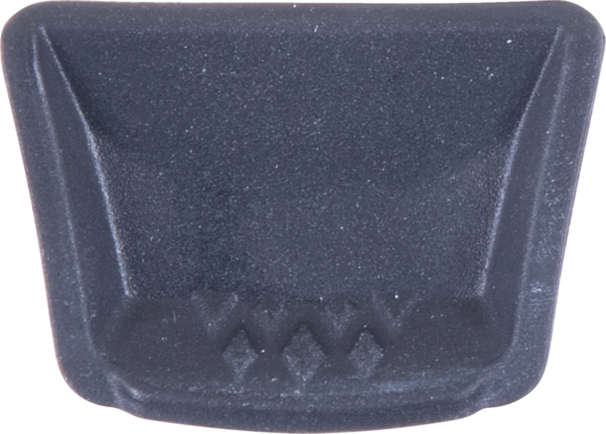 Supertech R10 Helmet Chin Vent Plug