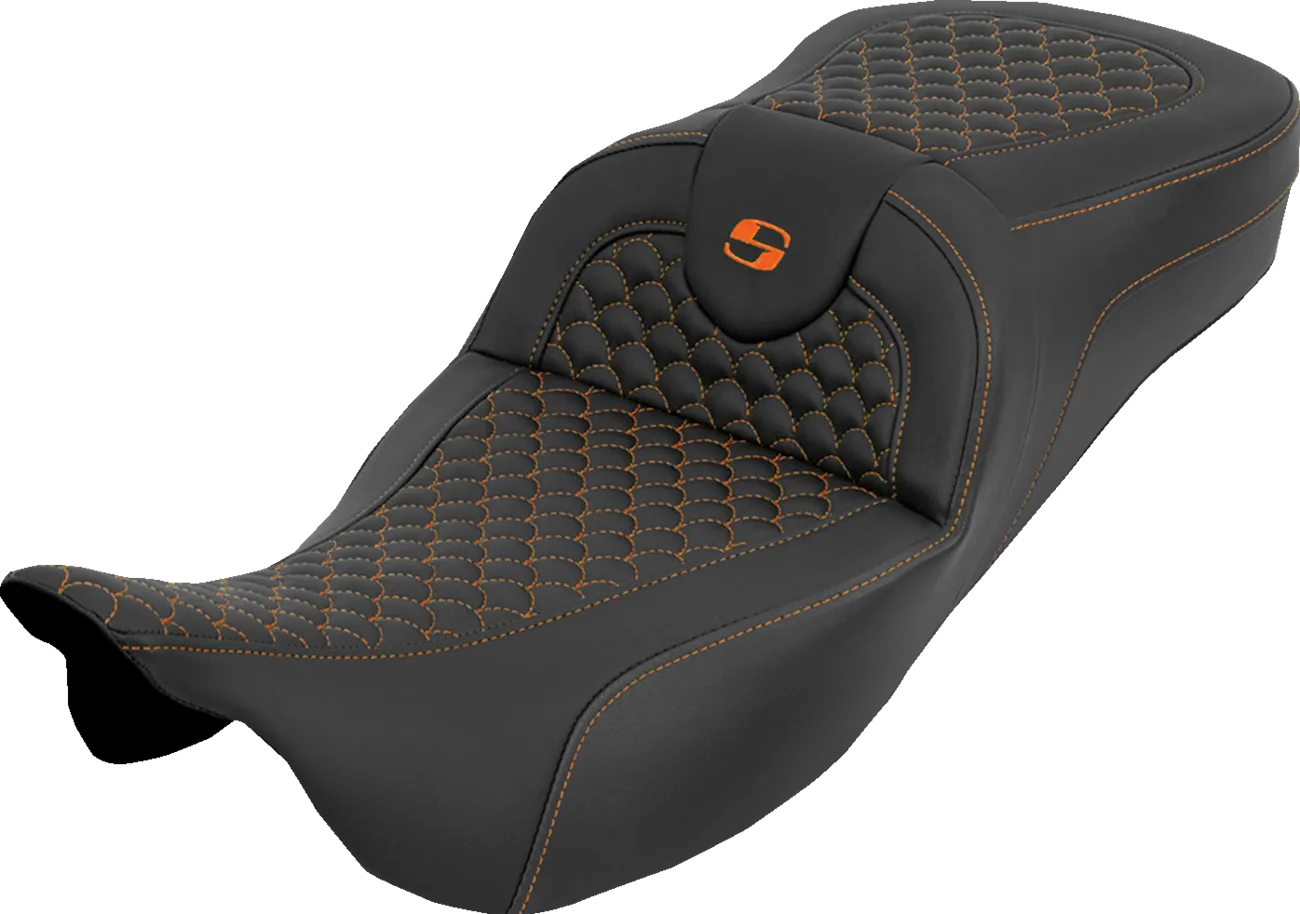 Extended Reach RoadSofa™ Seat