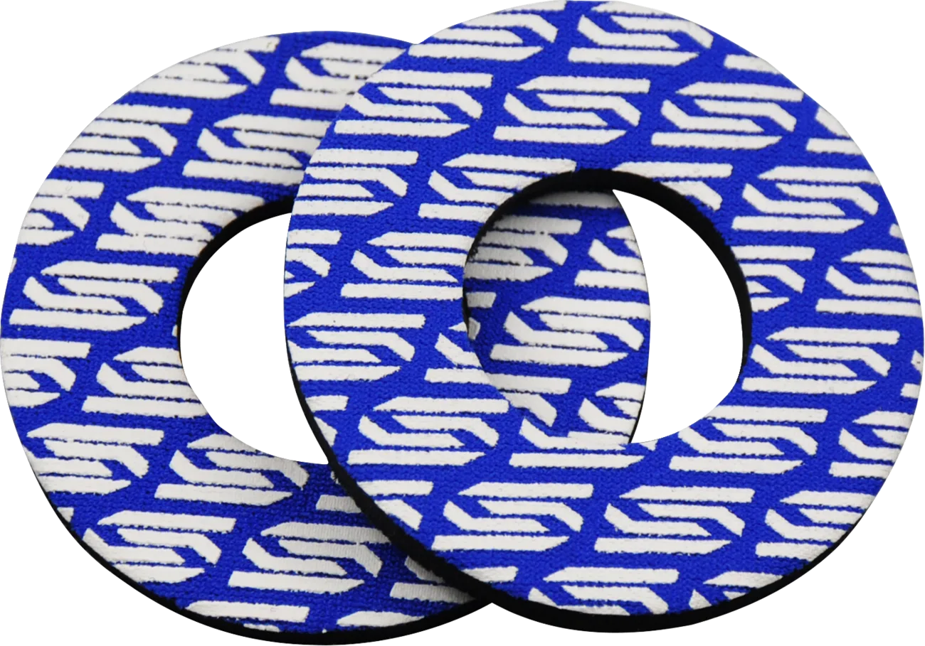 Grips Donuts