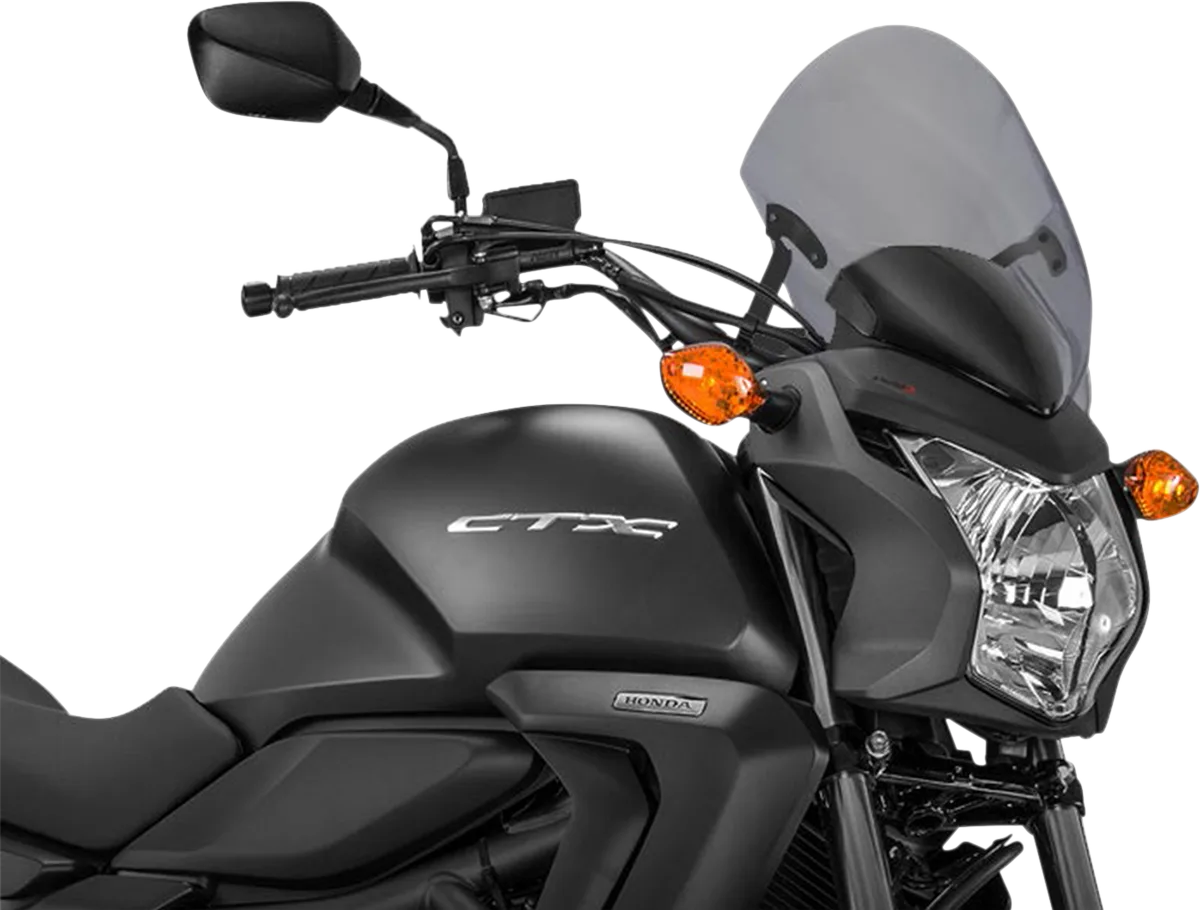 New Generation Windscreen