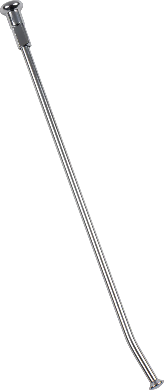Coated Steel Individual Spokes