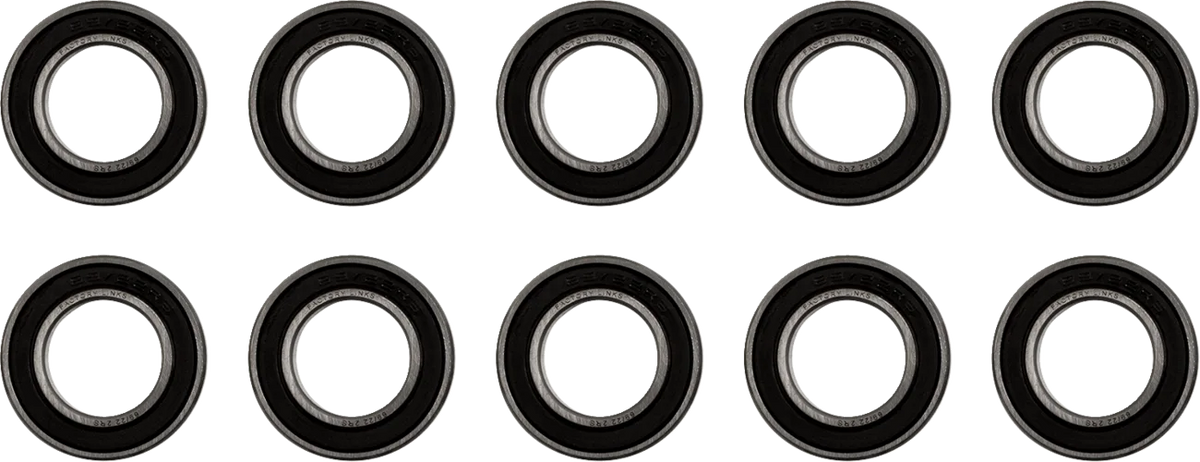 Wheel Bearing Packs