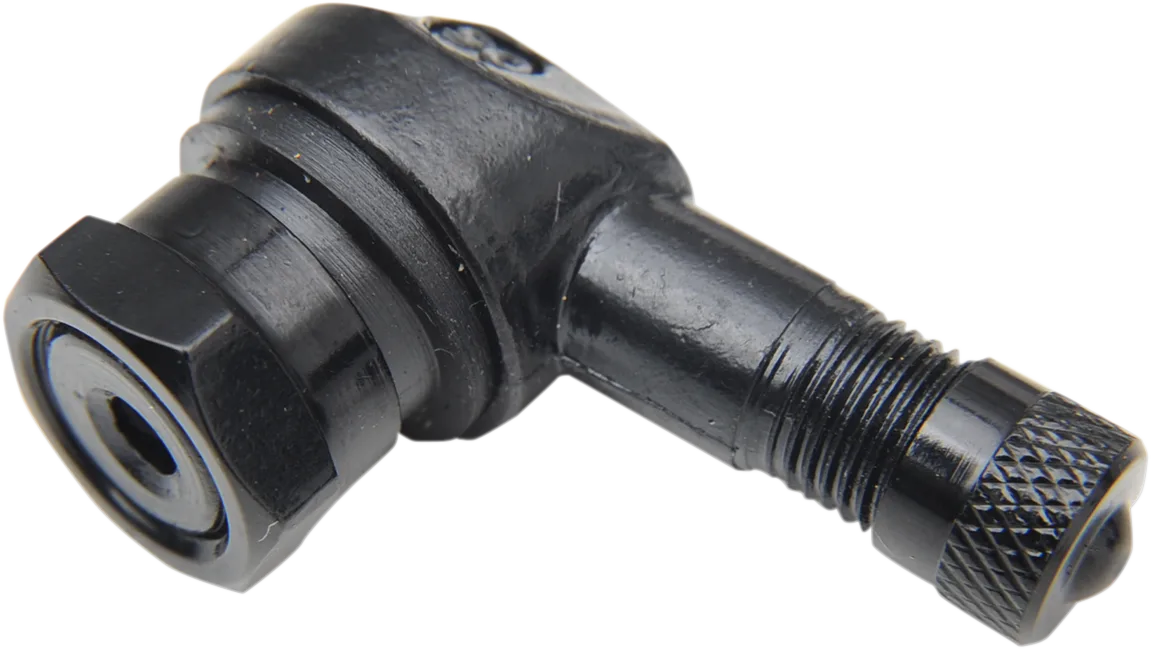 90° Bend/Angled Valve Stem