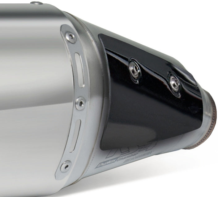 RS-4 Exhaust Heat Shield