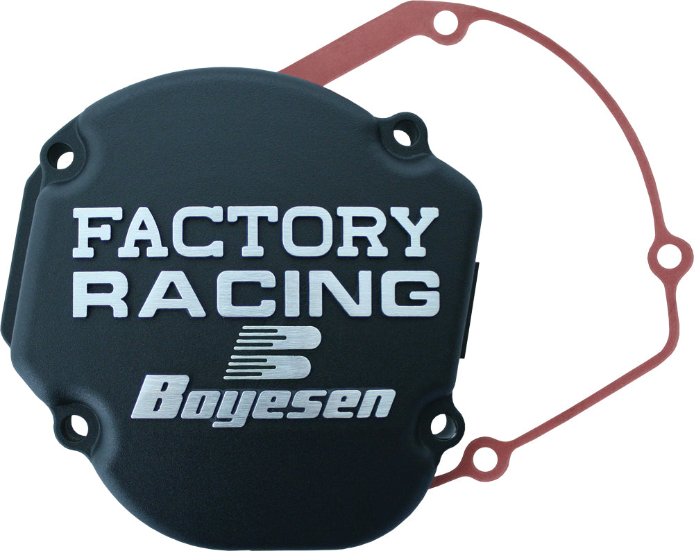 Spectra Series Factory Ignition Cover