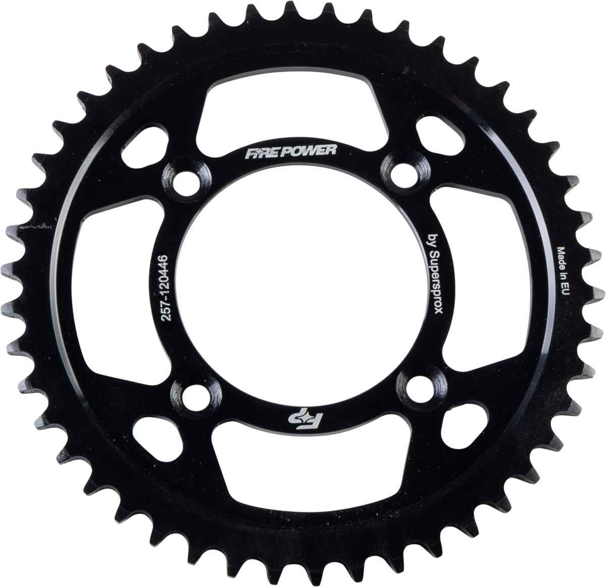 Rear Steel Sprocket