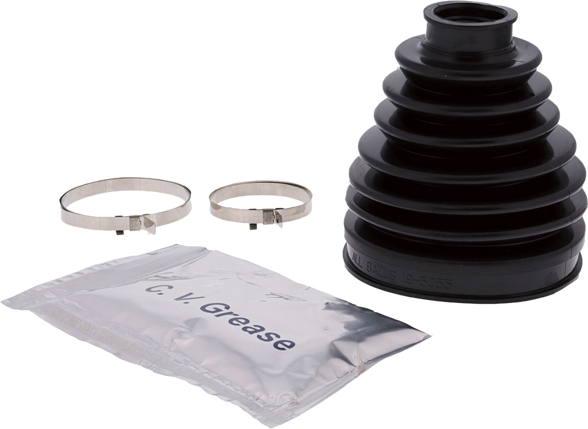 CV Boot Kit