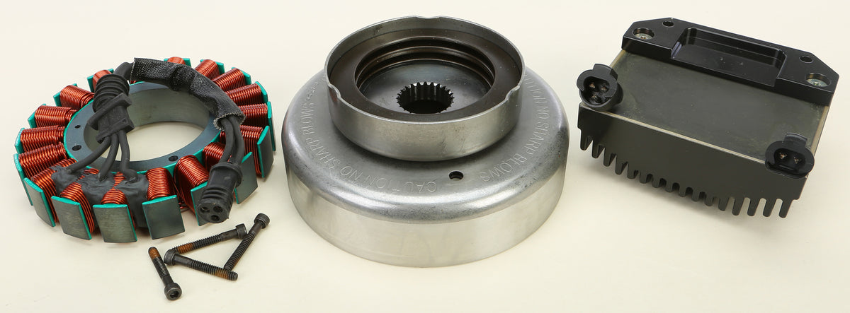 Alternator Kit