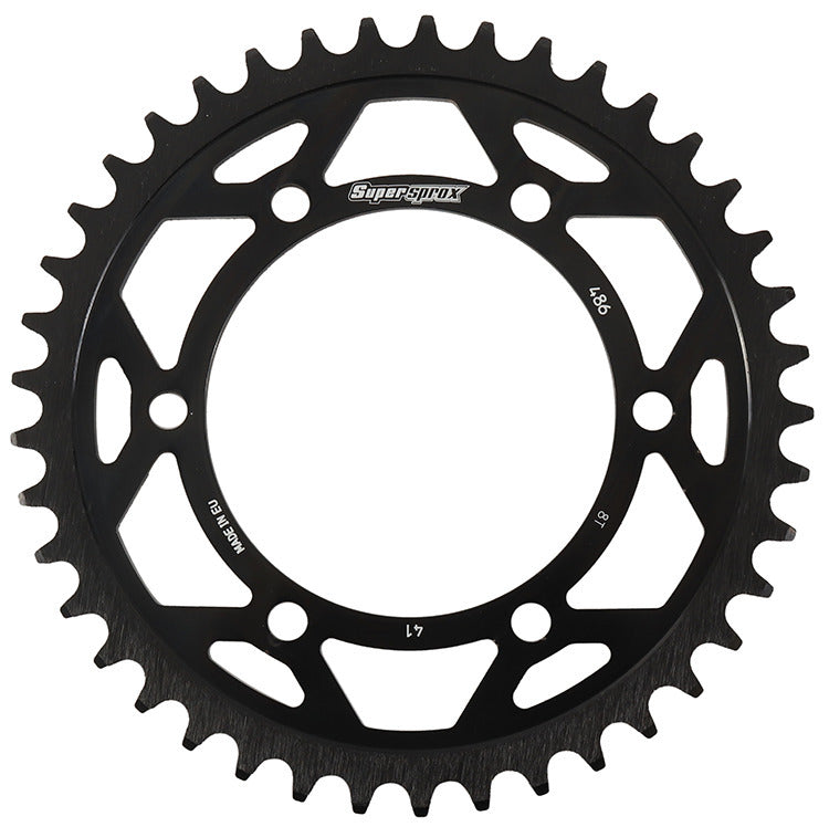 Edge Rear Sprocket