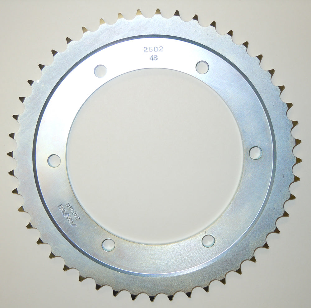 Rear Steel Sprocket