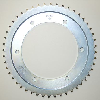Rear Steel Sprocket