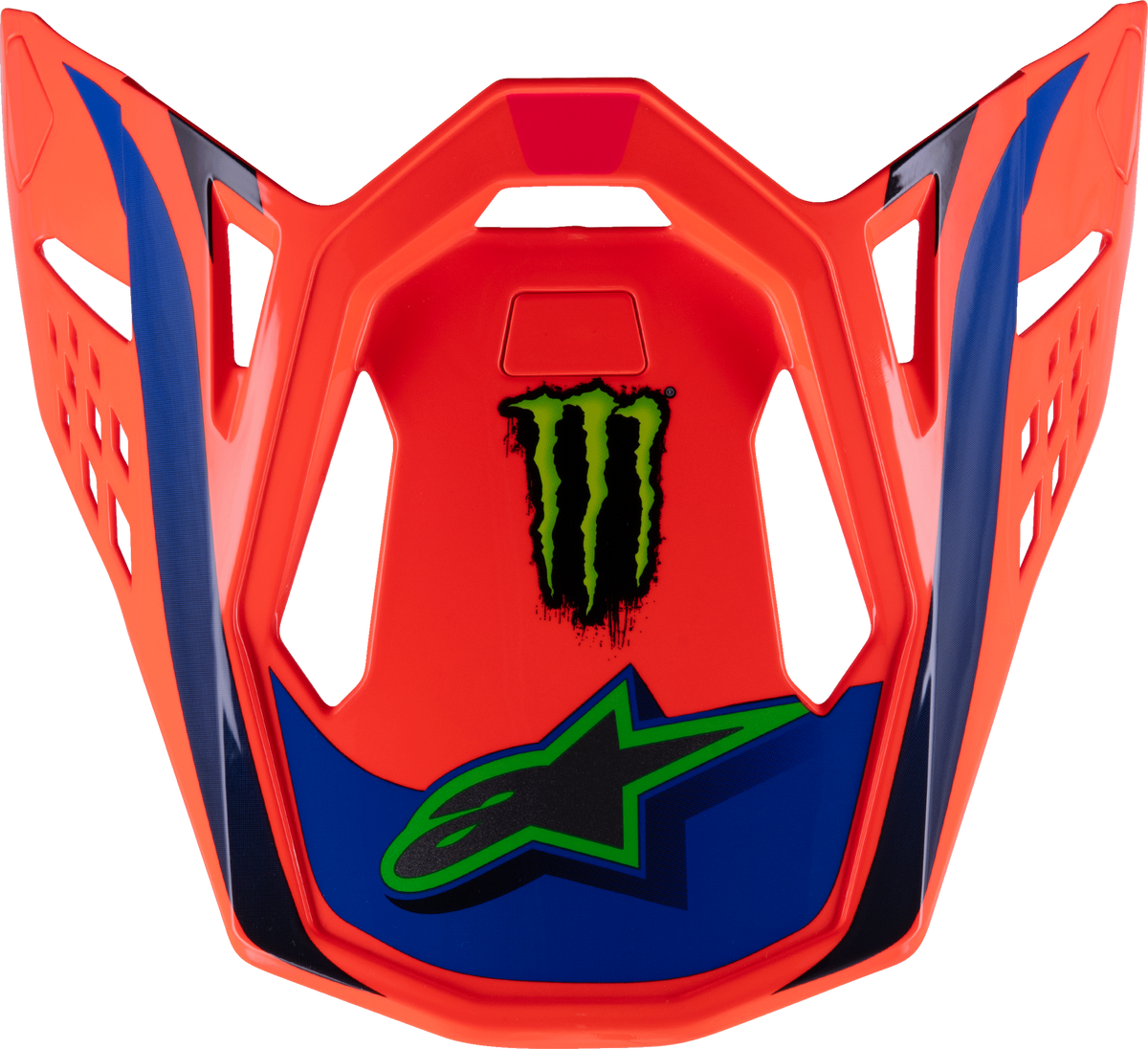 S-M10 Visor