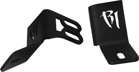 A-Pillar Light Mount