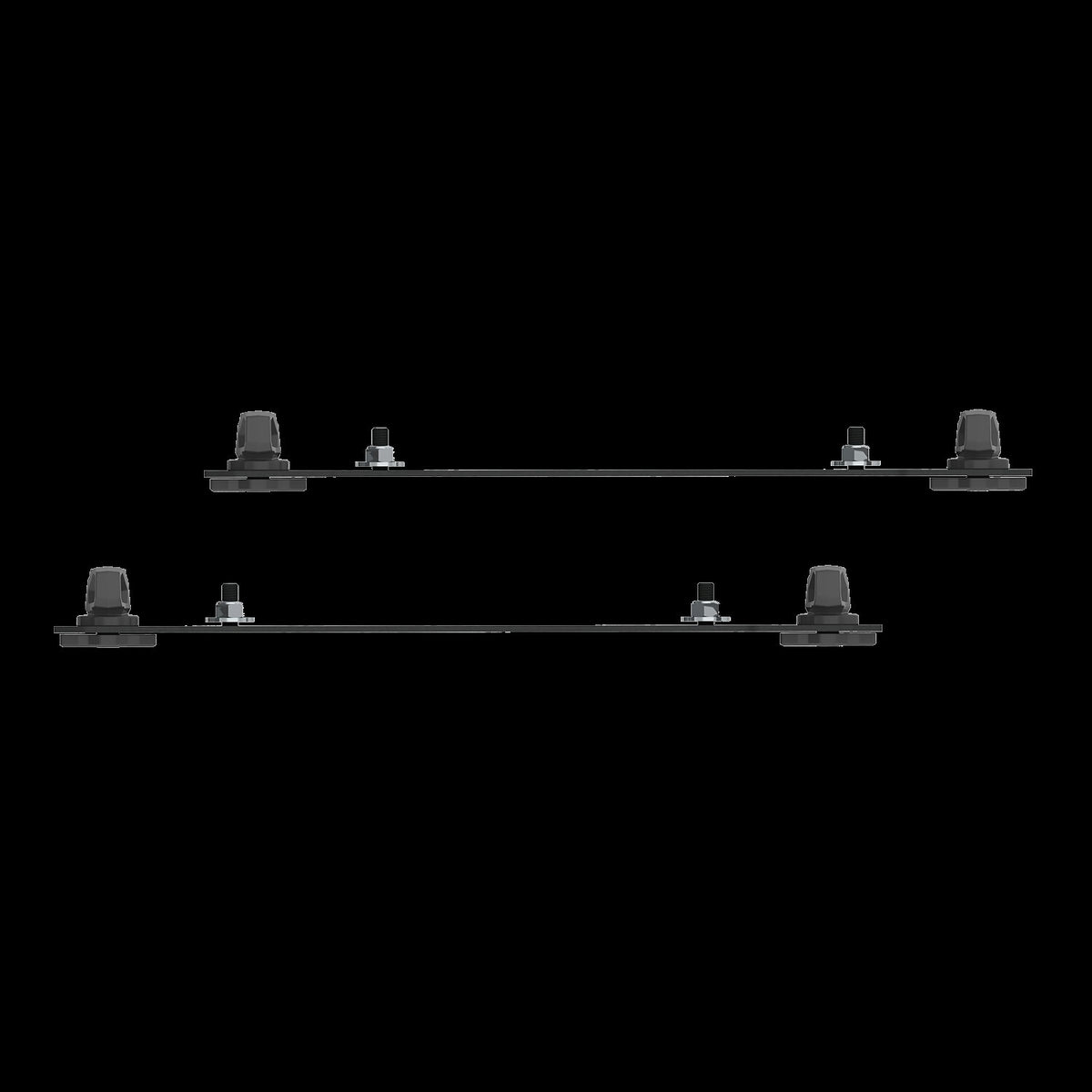 Metal Bed Box Kit