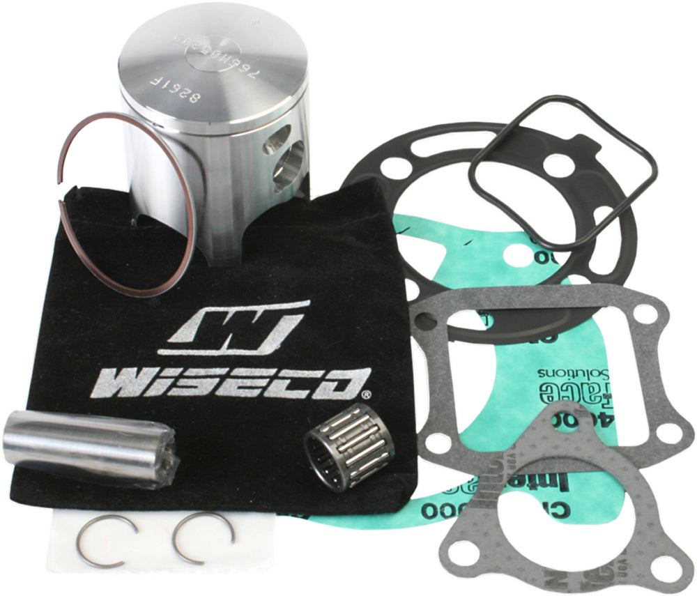Top End Piston Kit