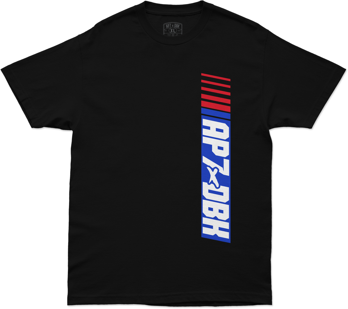 Roadhouse Tee