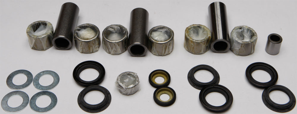 Swingarm Linkage Bearing & Seal Kit