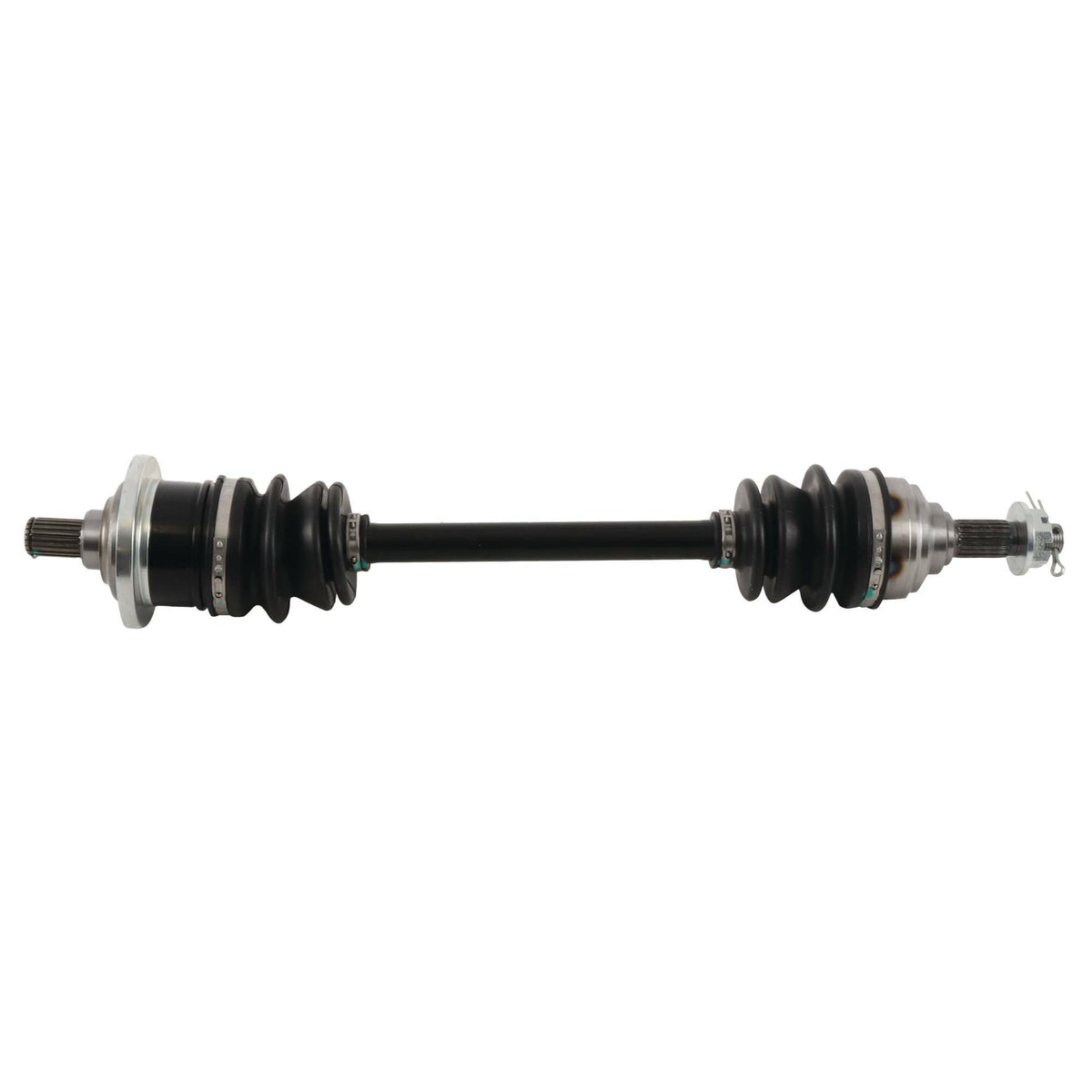 Standard Axle