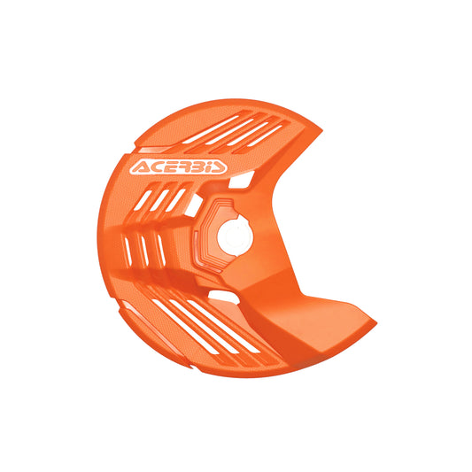 Linear Front Disc Cover