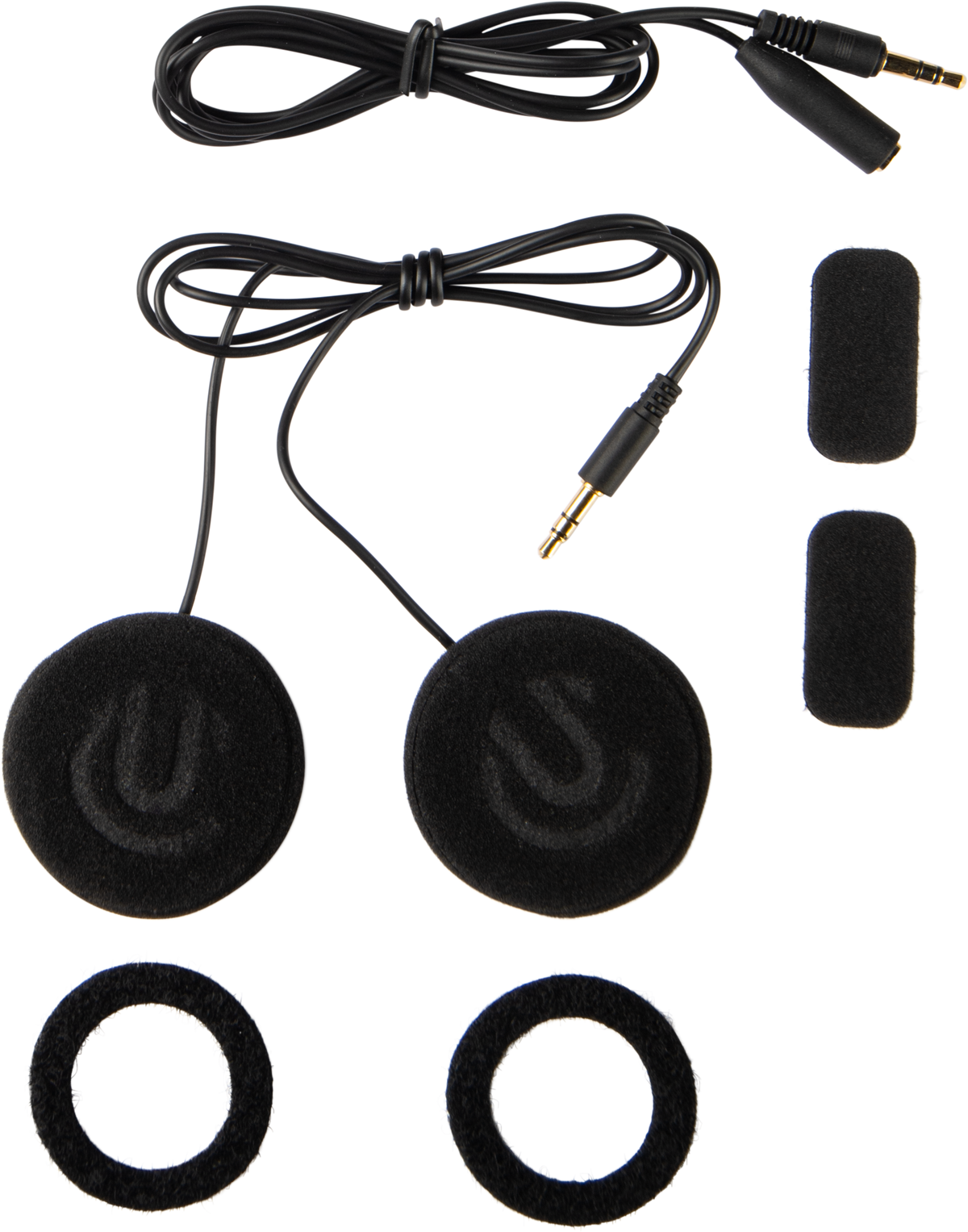 HDX Helmet Speakers