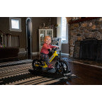 Strider Balance Bike Balance Bike Rocking Base