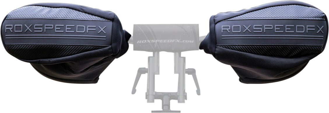 ASG Gauntlet Style Handguards