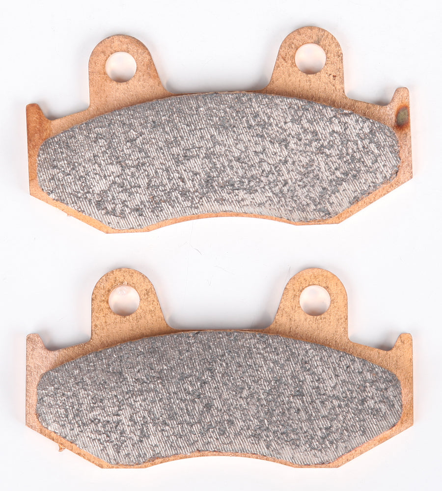 Xtreme Duty Brake Pads