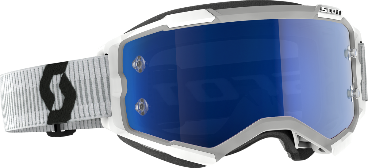 Fury Goggle