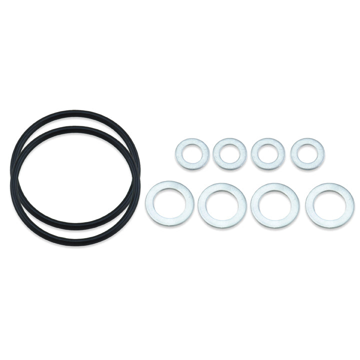 Oil Change O-Rings and Drain Plug Washers