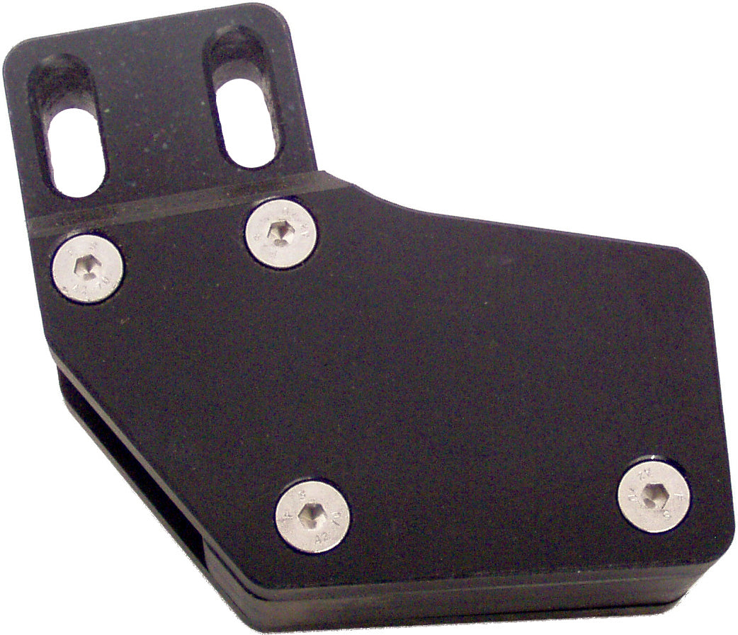 Rear Chain Guide