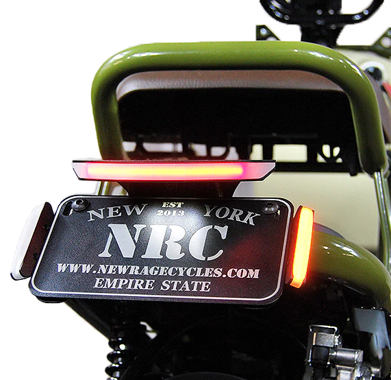 Fender Eliminator