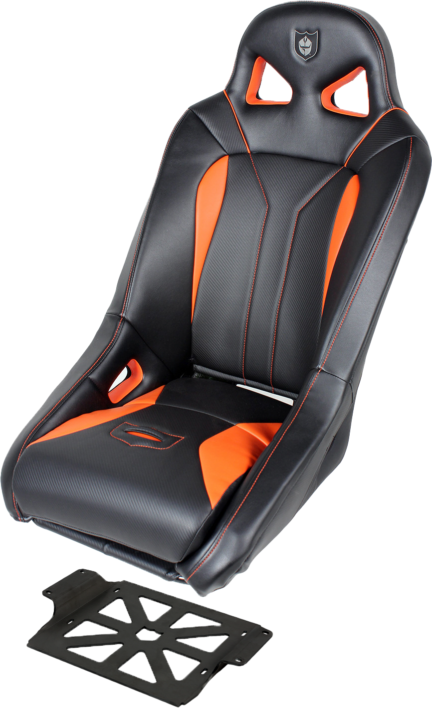 G2 Suspension Seat