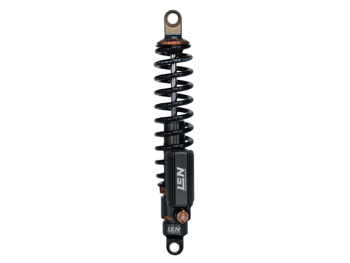 Len Performance Shocks