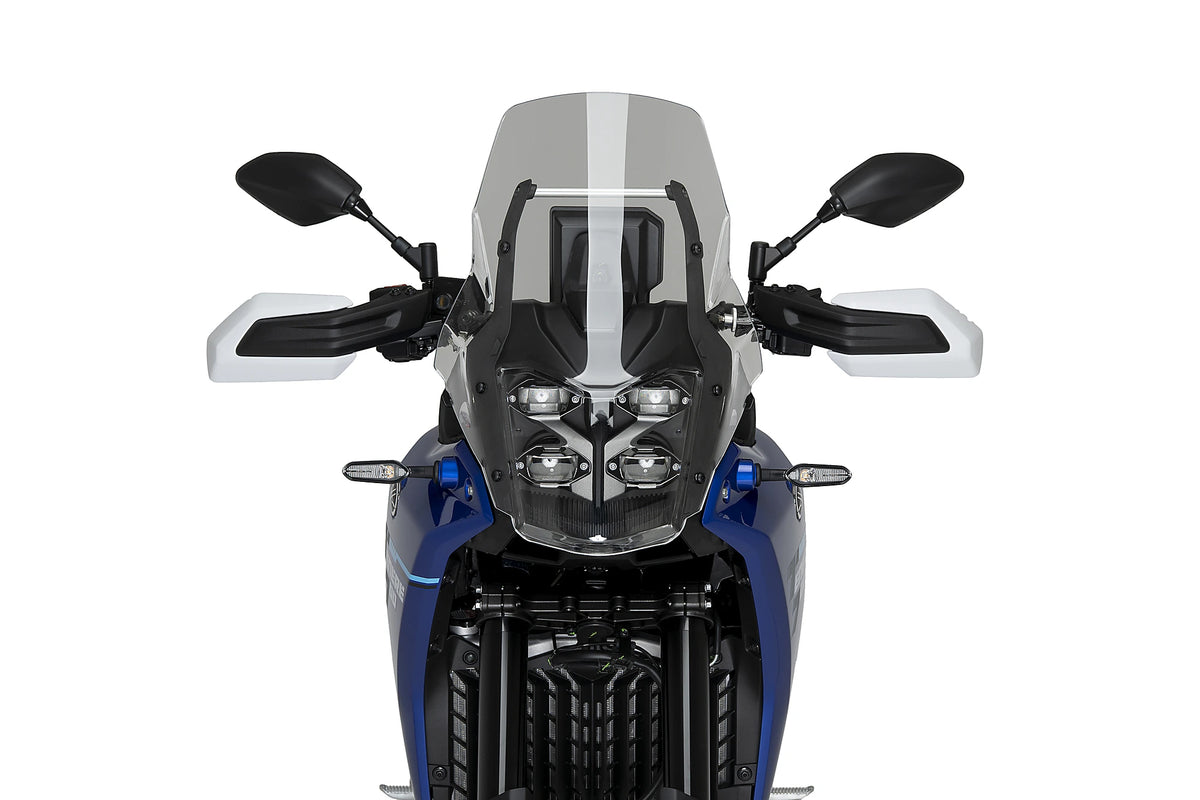 Touring Windscreen