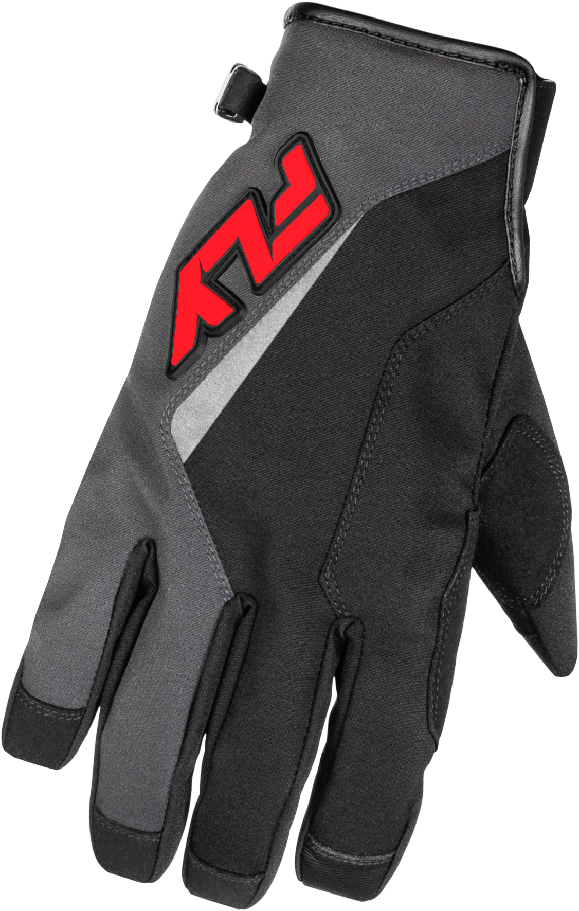 Youth Title Gloves
