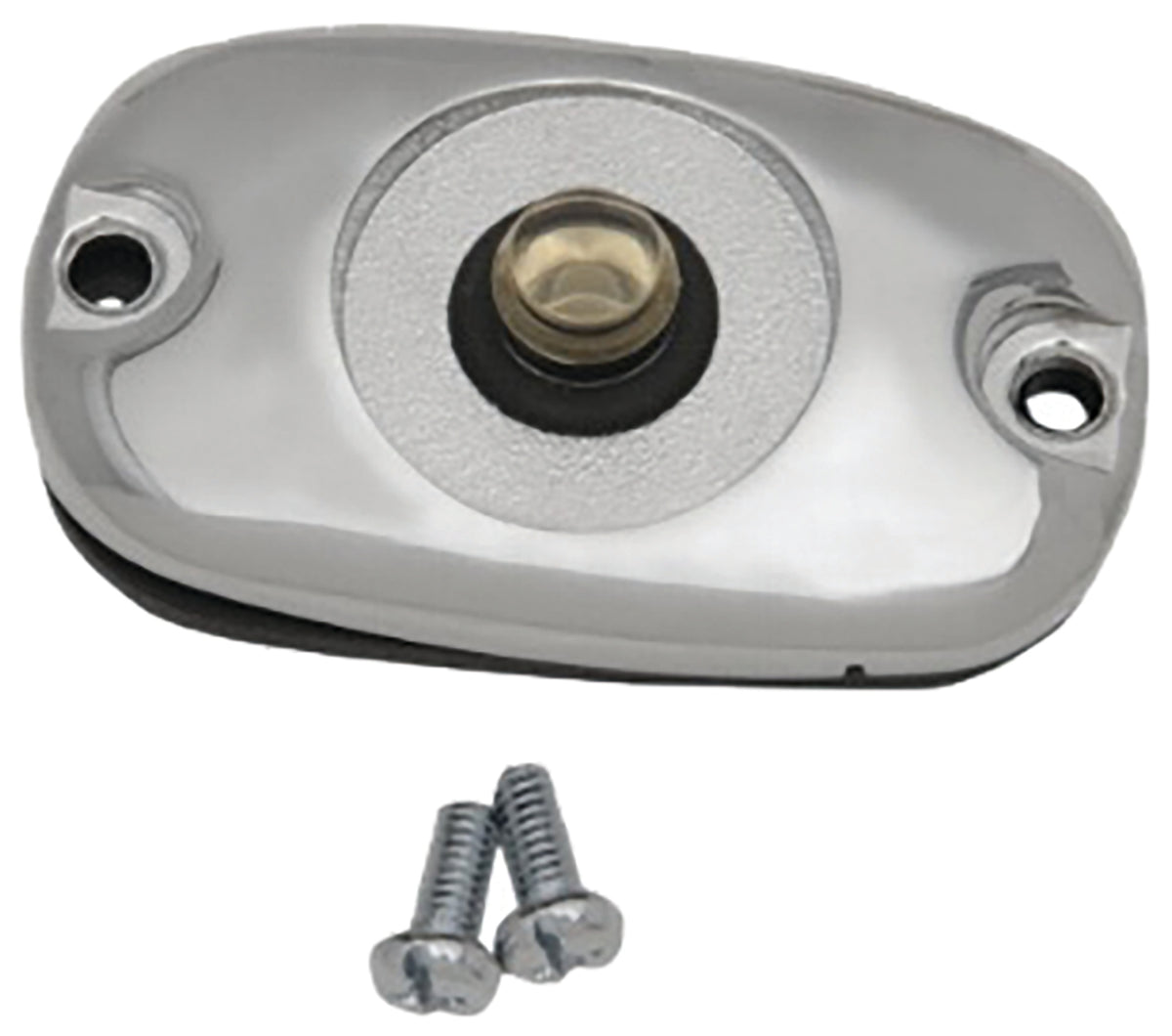 Rear Brake Master Cylinder Cover