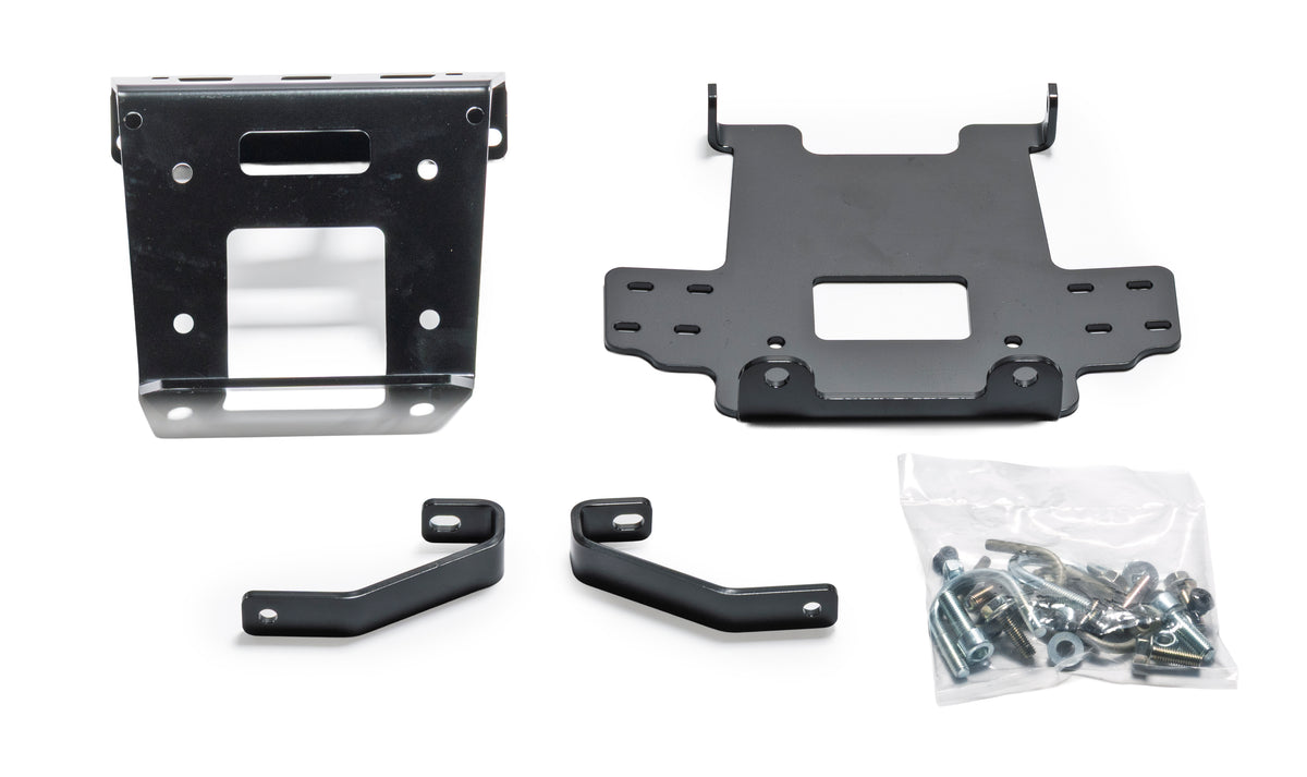 Winch Mounting Kit