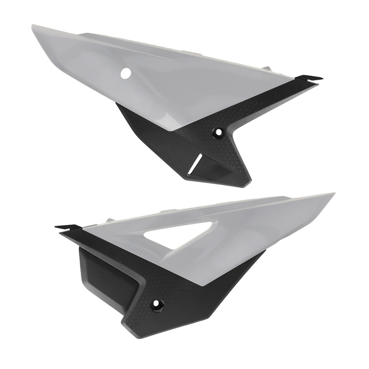 Side Panels