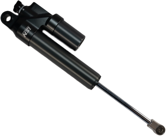 Len Performance Shocks