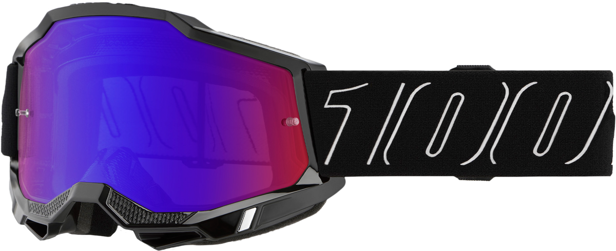 Accuri 2 Goggles