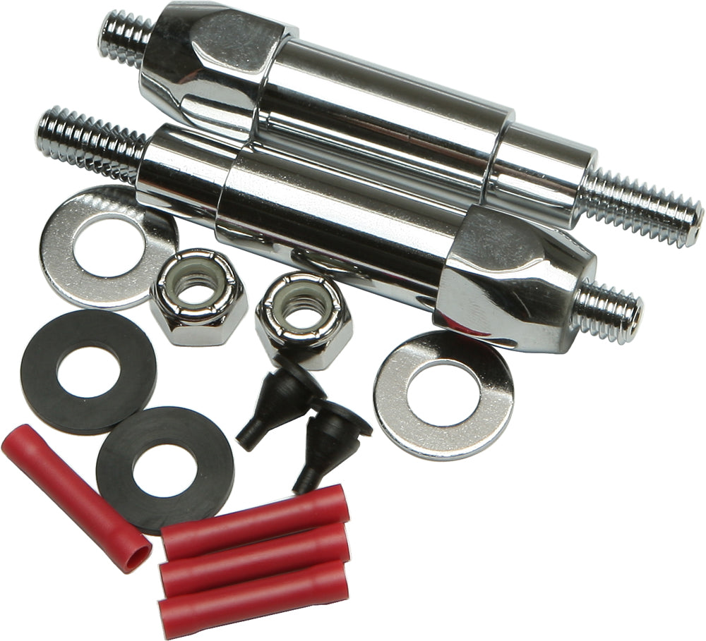 Turn Signal Relocation Kit