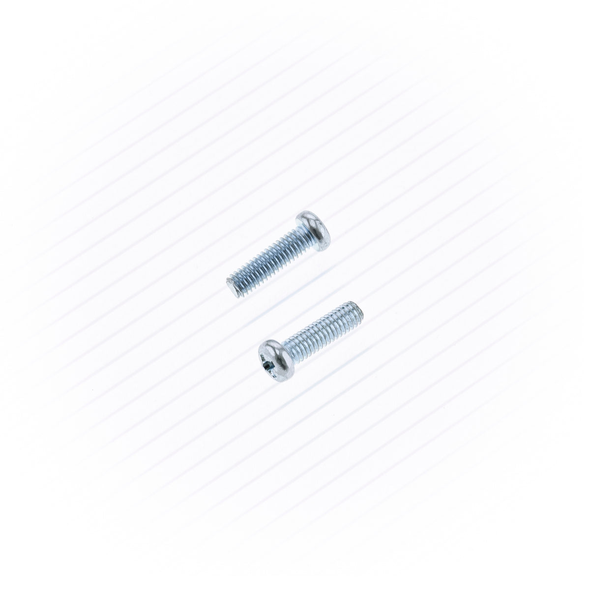 Carburetor Float Bowl Screws