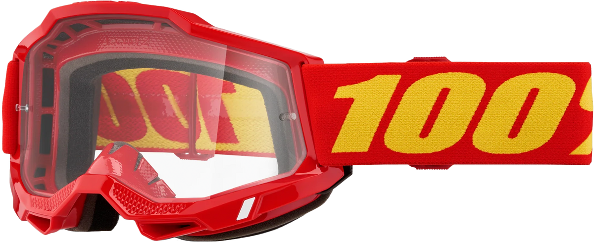 Accuri 2 Jr Goggles