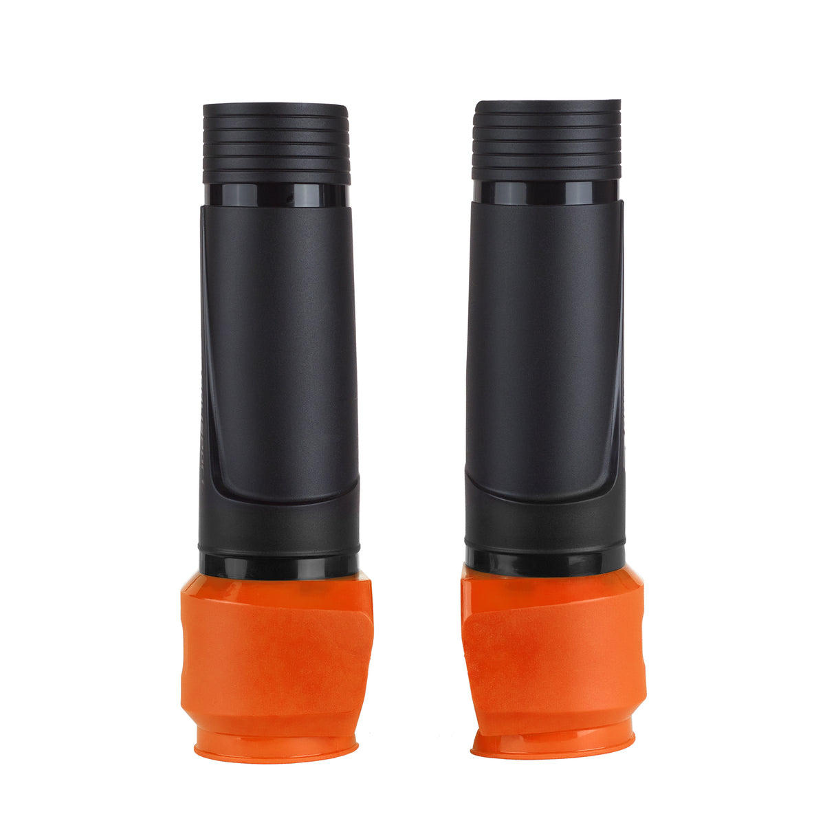 Upper Fork Guard w/ Clamp Protector