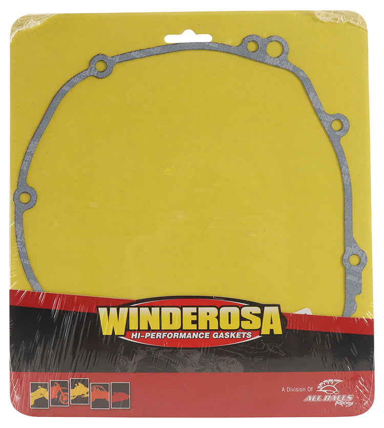 Clutch Cover Gasket